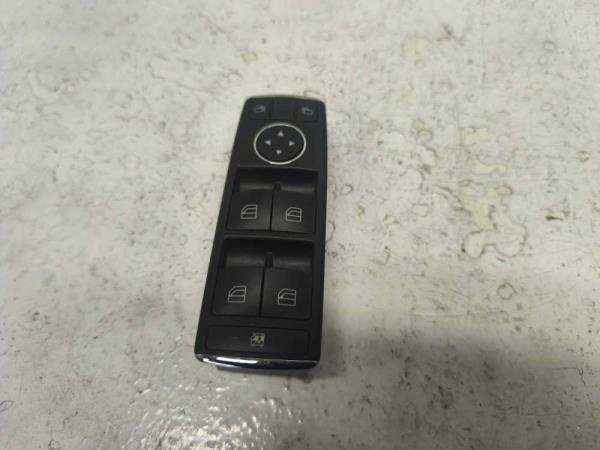 BOUTON LEVE VITRE MERCEDES - Vue 1